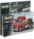 ModelSet auto 67671 -  Kenworth Aerodyne (1:32)