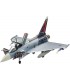 ModelSet letadlo 63952 -  Eurofighter Typhoon (1:72)