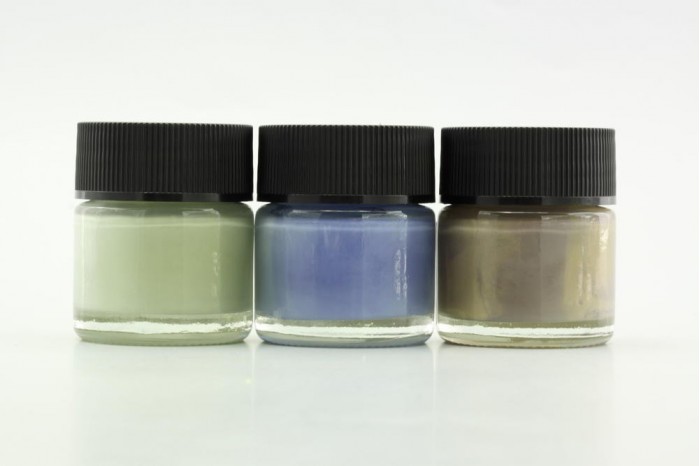 RAF 2. sv. v. rané verze - CS683