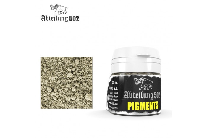 Beton (Concrete) - P026