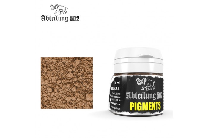 Suché bláto (Dry Mud) - P232