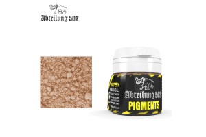 Mosaz (Brass) - PF612