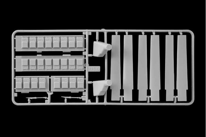 Model Kit letadlo 2622 - V-22 OSPREY (1:48)