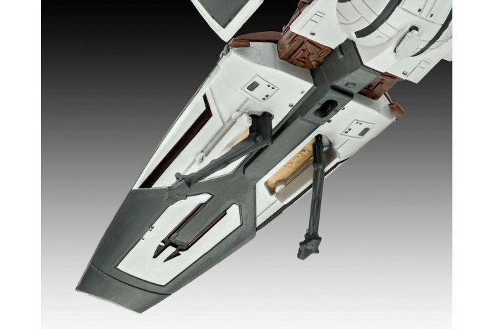 Plastic ModelKit SW 03612 - Sith Infiltrator  (1:257)