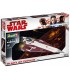 Plastic ModelKit SW 03614 - Obi-Wan's Jedi Starfighter  (1:80)