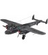 ModelSet letadlo 63933 -  Dornier Do17 Z-10 "KAUZ"(1:72)