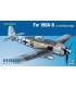 Fw 190A-8 s univerzálním křídlem (1:72) - 7443