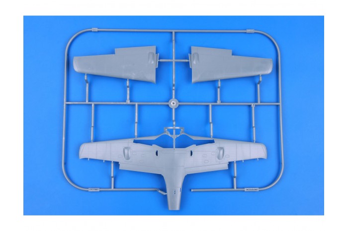 Fw 190A-4 (1:48) - 82141