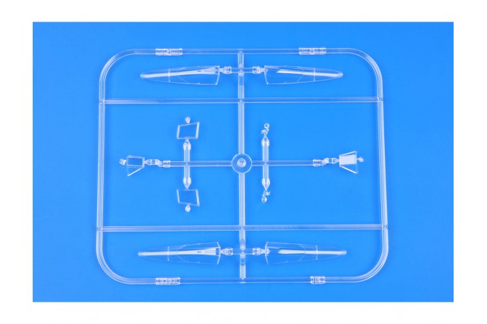 Fw 190A-4 (1:48) - 82141