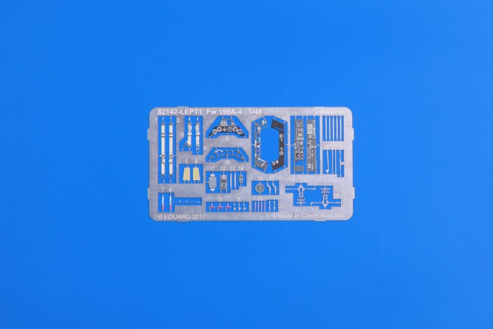 Fw 190A-4 (1:48) - 82141