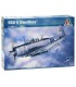 Model Kit letadlo 2673 - SBD-5 DAUNTLESS (1:48)