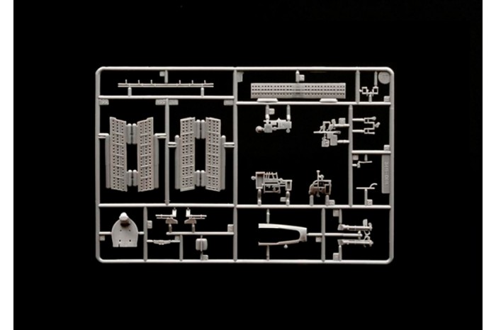 SBD-5 DAUNTLESS (1:48) - 2673