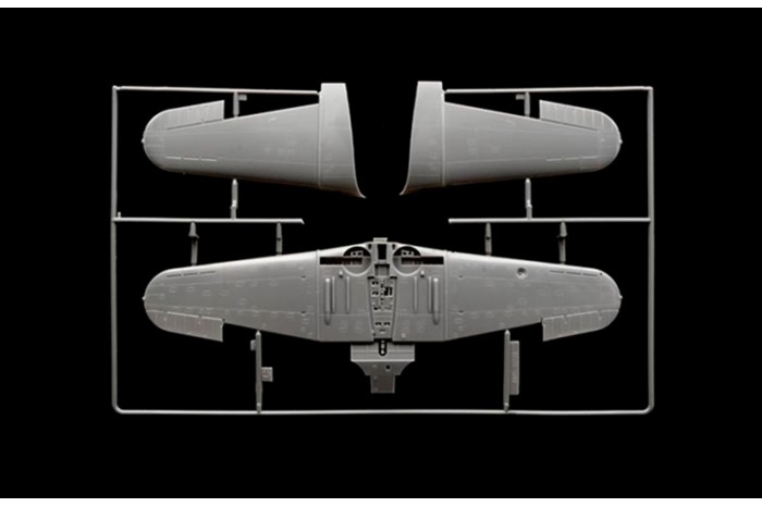 SBD-5 DAUNTLESS (1:48) - 2673