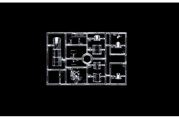 SBD-5 DAUNTLESS (1:48) - 2673