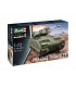 M2/M3 Bradley (1:72) - 03143