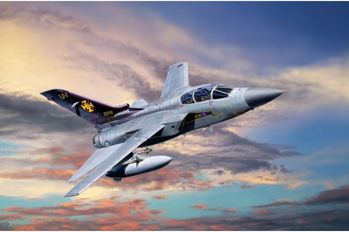 Tornado F.3 ADV (1:48) - 03925