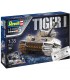 Gift-Set tank 05790 - 75 Years Tiger I (1:35)