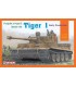 Model Kit tank 7482 - SD,Kfz Tiger I Early Production (1:72)