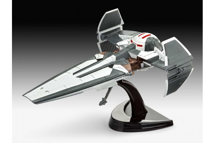 ModelSet SW 63612 -  Sith Infiltrator (1:257)