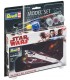 ModelSet SW 63614 -  Obi Wan's Jedi Starfighter (1:80)