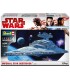 Plastic ModelKit SW 06719 - Imperial Star Destroyer (1:2700)