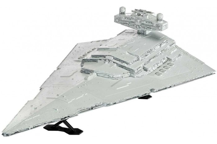 Plastic ModelKit SW 06719 - Imperial Star Destroyer (1:2700)