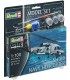 ModelSet vrtulník 64955 -  SH-60 Navy Helicopter (1:100)