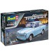 Gift-Set auto 07777 - Trabant 601S 60 Years of Trabant (1:24)