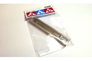 Pokosník na kruhové průřezy - P006