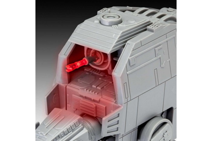 Build & Play SW 06761 - First Order Heavy Assault Walker