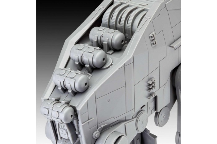 Build & Play SW 06761 - First Order Heavy Assault Walker