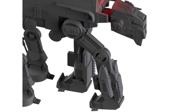 Build & Play SW 06761 - First Order Heavy Assault Walker