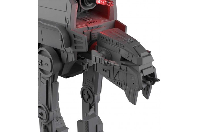 Build & Play SW 06761 - First Order Heavy Assault Walker