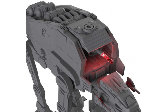 Build & Play SW 06761 - First Order Heavy Assault Walker