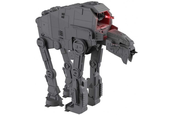 Build & Play SW 06761 - First Order Heavy Assault Walker