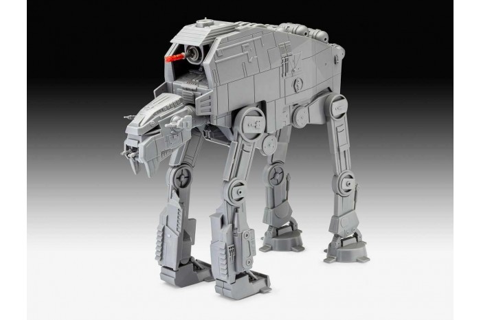 Build & Play SW 06761 - First Order Heavy Assault Walker