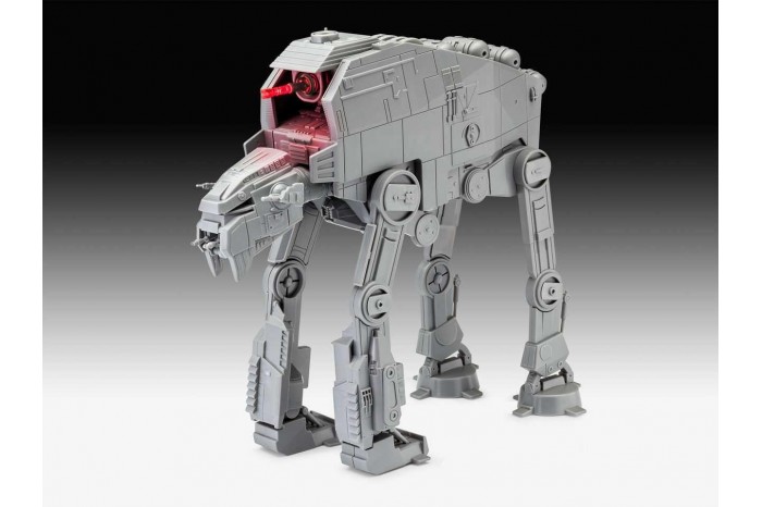 Build & Play SW 06761 - First Order Heavy Assault Walker