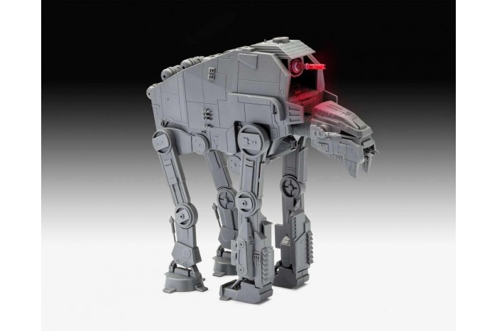 Build & Play SW 06761 - First Order Heavy Assault Walker