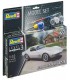 ModelSet auto 67684 -  Corvette C3 (1:32)