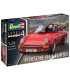 Plastic ModelKit auto 07179 - Porsche 911 Turbo (1:25)