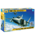 MIG-31B FOXHOUND (re-release) (1:72) - 7244