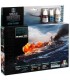 Model Set World of Warships 74003 - Admiral Graf Spee (1:72)