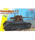 Model Kit tank 6781 - Panzerjäger IB mit StuK 40 L/48 (Smart Kit) (1:35)