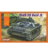 Model Kit tank 7559 - Sd.Kfz.142 StuG.III Ausf.B (1:72)