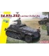Model Kit military 6571 - Sd.Kfz.252 Leichter Bef.Wagen (1:35)