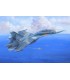 Su-27UB Flanker C (1:48) - 81713