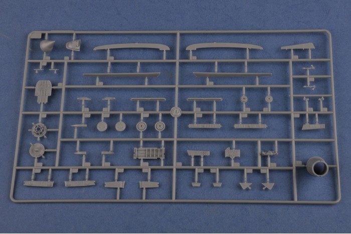 Su-17M4 Fitter-K (1:48) - 81758