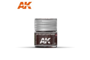 045: BSC Nº49 Light Purple Brown