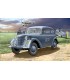 Plastic ModelKit military 03270 - German Staff Car KADETT K38 SALOON (1:35)