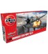 Classic Kit letadlo A06105 - Hawker Sea Fury FB.II (1:48) - nová forma